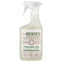 очищающий спрей-гель с уксусом, яблоня, 473 мл (16 жидк. унций) — Mrs. Meyers Clean Day
