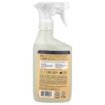 Pet Multi-Surface Cleaner, апельсиновый цвет, 473 мл (16 жидк. Унций) — Mrs. Meyers Clean Day — изображение 2