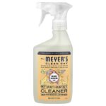 Pet Multi-Surface Cleaner, апельсиновый цвет, 473 мл (16 жидк. Унций) — Mrs. Meyers Clean Day