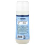 Усилитель аромата для стирки, дождевая вода, 510 г (18 унций) — Mrs. Meyers Clean Day — изображение 2