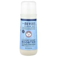 Усилитель аромата для стирки, дождевая вода, 510 г (18 унций) — Mrs. Meyers Clean Day