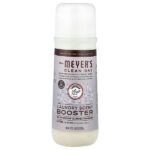 Усилитель аромата для стирки, лаванда, 510 г (18 унций) — Mrs. Meyers Clean Day