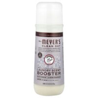 Усилитель аромата для стирки, лаванда, 510 г (18 унций) — Mrs. Meyers Clean Day