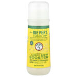 Усилитель аромата для стирки, жимолость, 510 г (18 унций) — Mrs. Meyers Clean Day