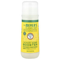 Усилитель аромата для стирки, жимолость, 510 г (18 унций) — Mrs. Meyers Clean Day