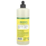 Мыло для посуды, с ароматом жимолости, 473 мл (16 жидк. унц.) — Mrs. Meyers Clean Day — изображение 2