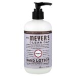 Лосьон для рук, с лавандой, 354 мл (12 жидк. Унций) — Mrs. Meyers Clean Day
