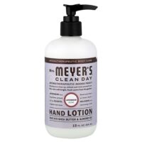 Лосьон для рук, с лавандой, 354 мл (12 жидк. Унций) — Mrs. Meyers Clean Day
