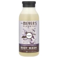 Гель для душа, с лавандой, 473 мл (16 жидк. унц.) — Mrs. Meyers Clean Day