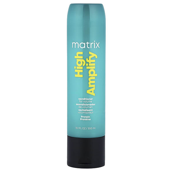 mrx46773_v_8.jpg High Amplify, кондиционер для объема, 300 мл (10,1 жидк. унции) — Matrix