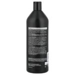 Total Results™, кондиционер Mega Sleek Conditioner, масло ши, 1 л (33,8 жидк. унции) — Matrix — изображение 2