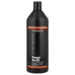 Total Results™, кондиционер Mega Sleek Conditioner, масло ши, 1 л (33,8 жидк. унции) — Matrix