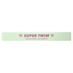 Super Twim Pen, подводка для глаз — Merrymonde — изображение 2