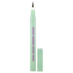 Подводка для глаз Super Twim Pen, 03 светло-коричневый, 0,5 мл (0,02 жидк. Унции) — Merrymonde