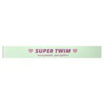 Super Twim, подводка для глаз, 04 розово-розовый, 0,5 мл (0,02 жидк. унции) — Merrymonde — изображение 2