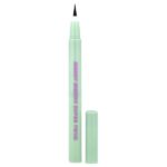 Super Twim Pen Eyeliner, 05 коричневый мокко, 0,5 мл (0,02 жидк. Унции) — Merrymonde