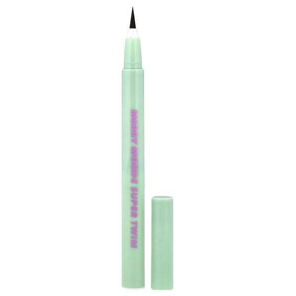 mry41040_v_21.jpg Super Twim Pen Eyeliner, 05 коричневый мокко, 0,5 мл (0,02 жидк. Унции) — Merrymonde