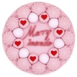 Cake Cushion, SPF 40, PA ++, 01 цвет слоновой кости, 2 шт., (11 г) каждый — Merrymonde