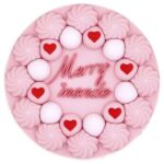 Cake Cushion, SPF 40, PA ++, 03 песочный, 2 шт. (11 г) каждый — Merrymonde