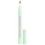 Super Twim Pen, подводка для глаз, 06 лилово-розовый, 0,5 мл (0,02 жидк. унции) — Merrymonde