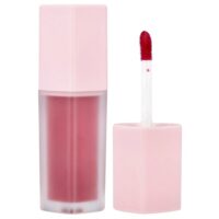 Milk Heart Tint, оттенок для губ и щек, 02 с клубничным молочком, 5 г — Merrymonde