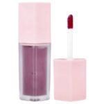 Milk Heart Tint, Lip & Cheek, 04 розово-лиловое молочко, 5 г — Merrymonde