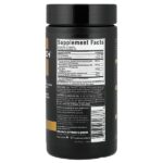 AlphaTest™, добавка для повышения уровня тестостерона, 120 капсул — MuscleTech — изображение 2