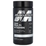 Platinum Multivitamin, мультивитамины, 90 таблеток — MuscleTech