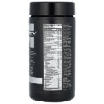 Platinum Multivitamin, мультивитамины, 90 таблеток — MuscleTech — изображение 2
