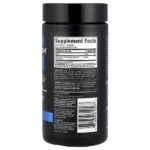 Platinum Muscle Builder, 400 мг, 60 капсул с быстрым высвобождением — MuscleTech — изображение 2