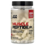 мышечный пептид 185, 84 капсулы (666 мг в 1 капсуле) — MuscleTech