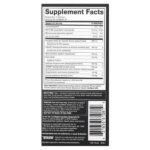 AlphaTest™ Extreme, 150 капсул — MuscleTech — изображение 2