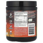 Limited Edition, Creatine Chews, Boogieman Punch, 90 жевательных таблеток (1 г в каждой таблетке) — MuscleTech — изображение 2