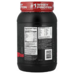 Nitro-Tech™, сывороточный протеин, со вкусом молочного шоколада, 907 г (2 фунта) — MuscleTech — изображение 2