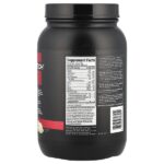 Nitro-Tech™ Whey Protein, ванильный крем, 1 кг (2,21 фунта) — MuscleTech — изображение 2