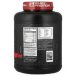 Nitro-Tech®, сывороточный протеин, со вкусом молочного шоколада, 1,81 кг (4 фунта) — MuscleTech — изображение 2