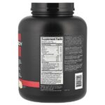 Nitro-Tech™ Whey Protein, ванильный крем, 1,81 кг (4 фунта) — MuscleTech — изображение 2