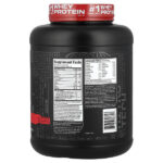 Nitro-Tech™, сывороточный протеин, печенье и сливки, 1,81 кг (4 фунта) — MuscleTech — изображение 2