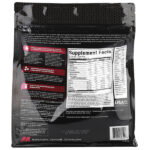 Platinum 8-Hour Protein, смесь для приготовления протеинового коктейля, молочный шоколад, 2,09 кг (4,6 фунта) — MuscleTech — изображение 2