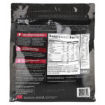 Platinum 8-Hour Protein™, со вкусом ванильного торта, 2,09 кг (4,6 фунта) — MuscleTech — изображение 2