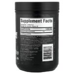 Platinum, 100% моногидрат креатина, с нейтральным вкусом, 400 г (14,11 унции) — MuscleTech — изображение 2