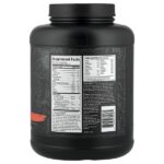 Nitro-Tech® Ripped, постный протеин и снижение веса, со вкусом ванильного крема, 1,81 кг (4 фунта) — MuscleTech — изображение 2