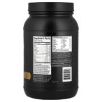 Nitro-Tech™ Whey Gold, сывороточный протеин для гурманов, со вкусом двойного шоколада, 907 г (2 фунта) — MuscleTech — изображение 2