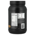 Nitro-Tech™ Whey Gold, сывороточный протеин для гурманов, со вкусом ванильного крема, 907 г (2 фунта) — MuscleTech — изображение 2