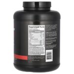 Nitro Tech, 100% Whey Gold, сывороточный протеин, со вкусом двойного шоколада, 2,27 г (5 фунтов) — MuscleTech — изображение 2