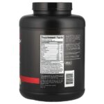 Nitro-Tech™ 100% Whey Gold, крем с французской ванилью, 2,27 кг (5 фунтов) — MuscleTech — изображение 2