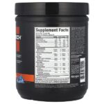 VaporX5, Next Gen, предтренировочный комплекс, со вкусом Blue Razz Freeze, 266 г (9,40 унции) — MuscleTech — изображение 2