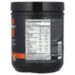 VaporX5®, перед тренировкой, весенние каникулы в Майами, 272 г (9,6 унции) — MuscleTech — изображение 2