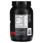 IsoWhey, 100% изолят сывороточного протеина, со вкусом шоколада, 907 г (2 фунта) — MuscleTech — изображение 2