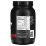 IsoWhey, 100% изолят сывороточного протеина, со вкусом ванили, 907 г (2 фунта) — MuscleTech — изображение 2